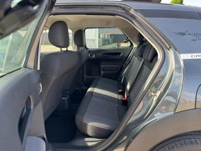 Citroen C4 CACTUS 1.2 BENZYNA Klimatronik Nawigacja...