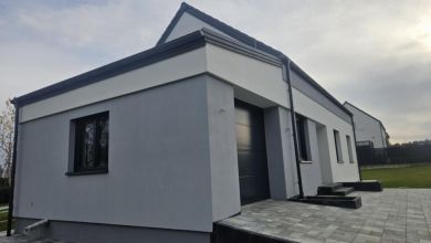 DOM na sprzedaż Władysławów