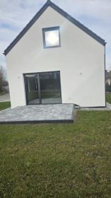 DOM na sprzedaż Władysławów