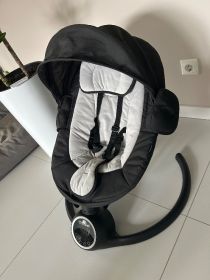 Bujak elektryczny kidwell