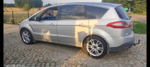 Ford s max