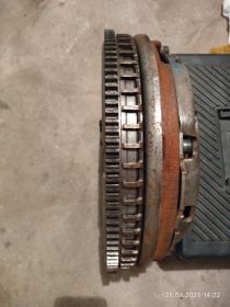 Dwumasa +Sprzęgło komplet do Volvo V40 2.0D 13 tyś....