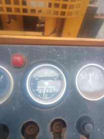 Wózek widłowy matral