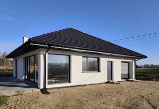 Dom na sprzedaż - rynek pierwotny