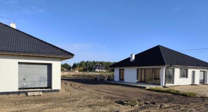 Dom na sprzedaż - rynek pierwotny