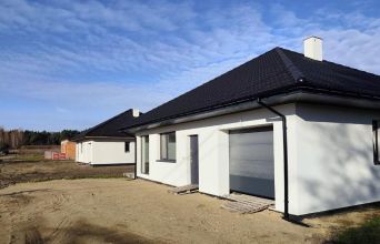 Dom na sprzedaż - rynek pierwotny