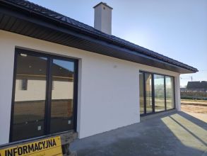 Dom na sprzedaż - rynek pierwotny