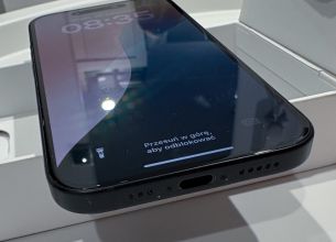 iPhone 15 128GB black