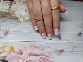 Zapraszam na stylizację paznokci