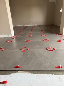 Usługi remontowo budowlane