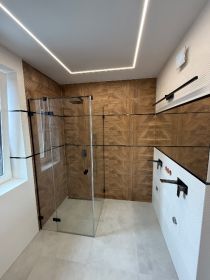 Usługi remontowo budowlane