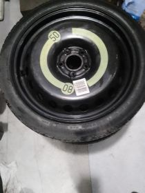 Koło dojazdowe VW Audi Toyota Hyundai Reno Ford