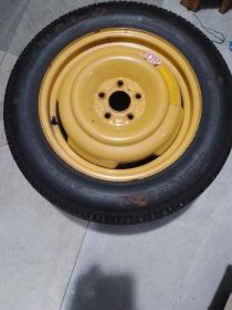 Koło dojazdowe VW Audi Toyota Hyundai Reno Ford