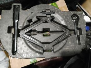 Koło dojazdowe VW Audi Toyota Hyundai Reno Ford