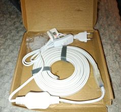 Taśma LED oświetlenie