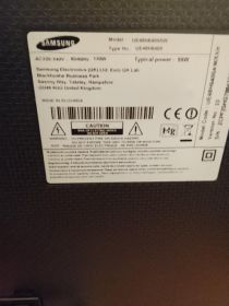 Sprzedam tv Samsung