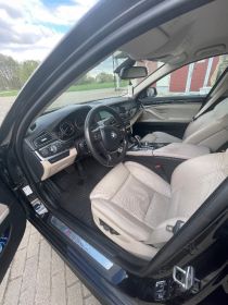 Bmw F10 zadbana bogato wyposażona