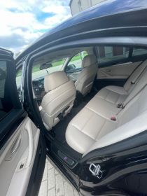 Bmw F10 zadbana bogato wyposażona