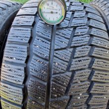 245/40R19 opony zimowe