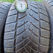 225/55R18 Opony zimowe