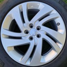 Koła wielosezon Ford, Volvo , Land Rover 18