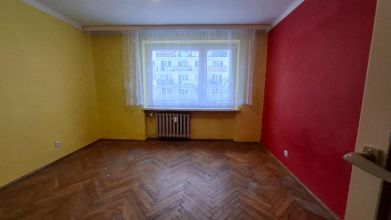 Sprzedam mieszkanie ul. KOŚCIUSZKI