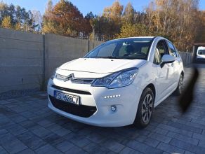 Citroen C3, 1.6 HDi 100 km po wymianie rozrządu i oleju