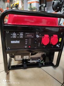 Agregat prądotwórczy generator