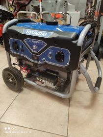 Agregat prądotwórczy generator