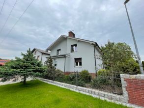 Sprzedam dom na osiedlu Muchlin