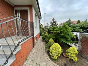 Sprzedam dom na osiedlu Muchlin