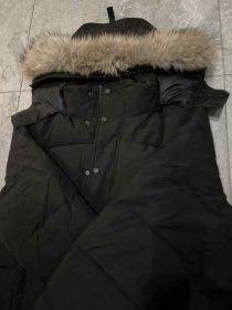 Kurtka zimowa Canada Gooes