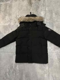 Kurtka zimowa Canada Gooes