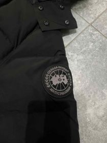 Kurtka zimowa Canada Gooes