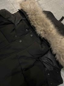 Kurtka zimowa Canada Gooes