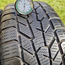 Koła zimowe Vw Passat , Golf, Caddy , Touran 5x112