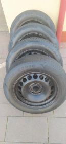 Koła Zimowe 205/ 60 R16