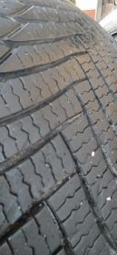 Koła Zimowe 205/ 60 R16