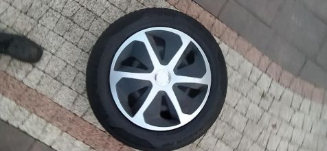 Koła Zimowe 205/ 60 R16