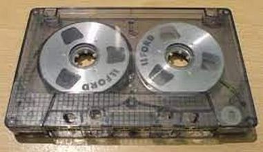Takie 1-2 kasety odkupię.