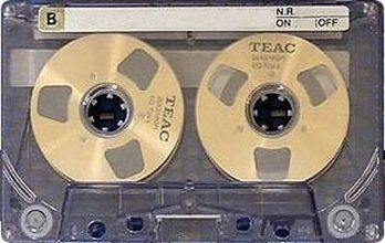 Takie 1-2 kasety odkupię.