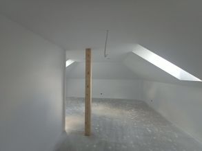 Docieplenie i zabudowa g-k Poddasza, Gładzie Malowanie,...