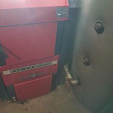 Usługi hydrauliczne