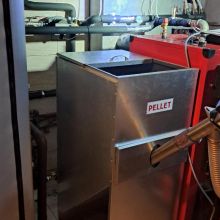 Usługi hydrauliczne