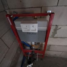 Usługi hydrauliczne