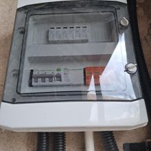 Instalacje fotowoltaiczne