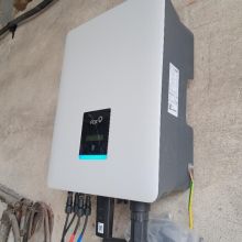 Instalacje fotowoltaiczne