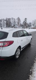 Renault Megane 2011r 1.5dci 110km