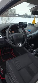 Renault Megane 2011r 1.5dci 110km