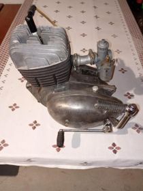 Witam sprzedam silnik do wsk